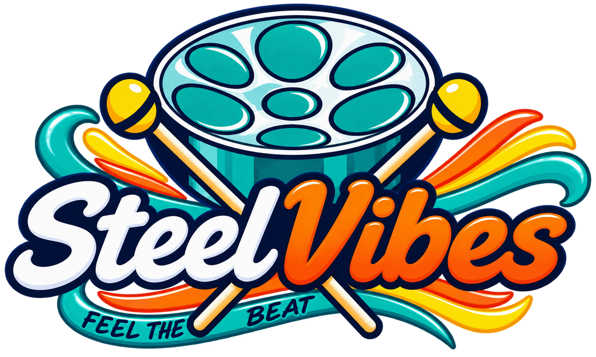 SteelVibes - Feel the Beat